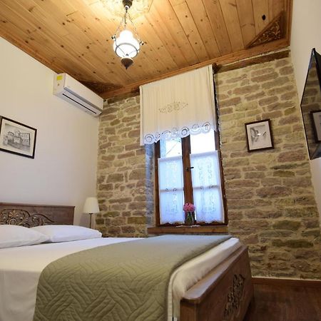 4Rooms Hotel Gjirokaster Exterior photo