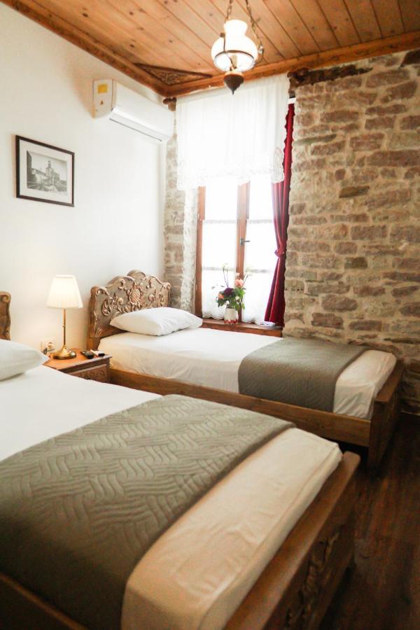 4Rooms Hotel Gjirokaster Exterior photo