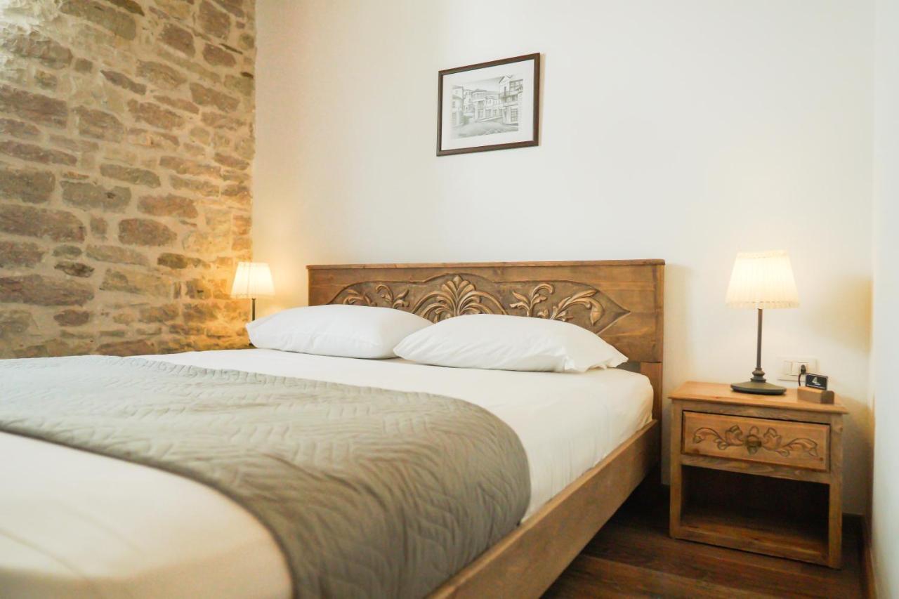 4Rooms Hotel Gjirokaster Exterior photo