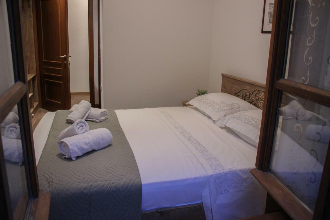 4Rooms Hotel Gjirokaster Exterior photo